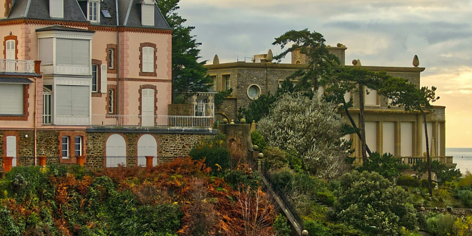 Dinard