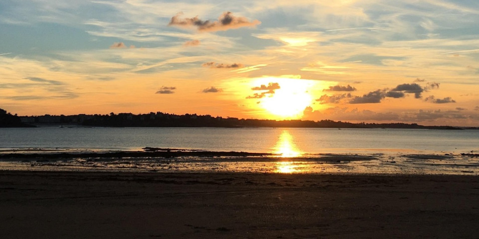 Saint-Malo, la cité corsaire