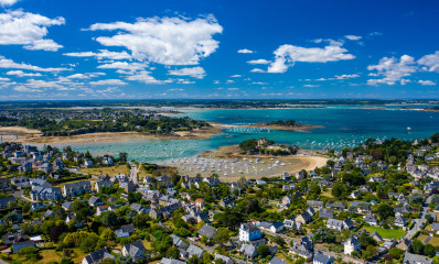 Camping Saint-Briac Émeraude