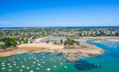 Camping Plage Émeraude